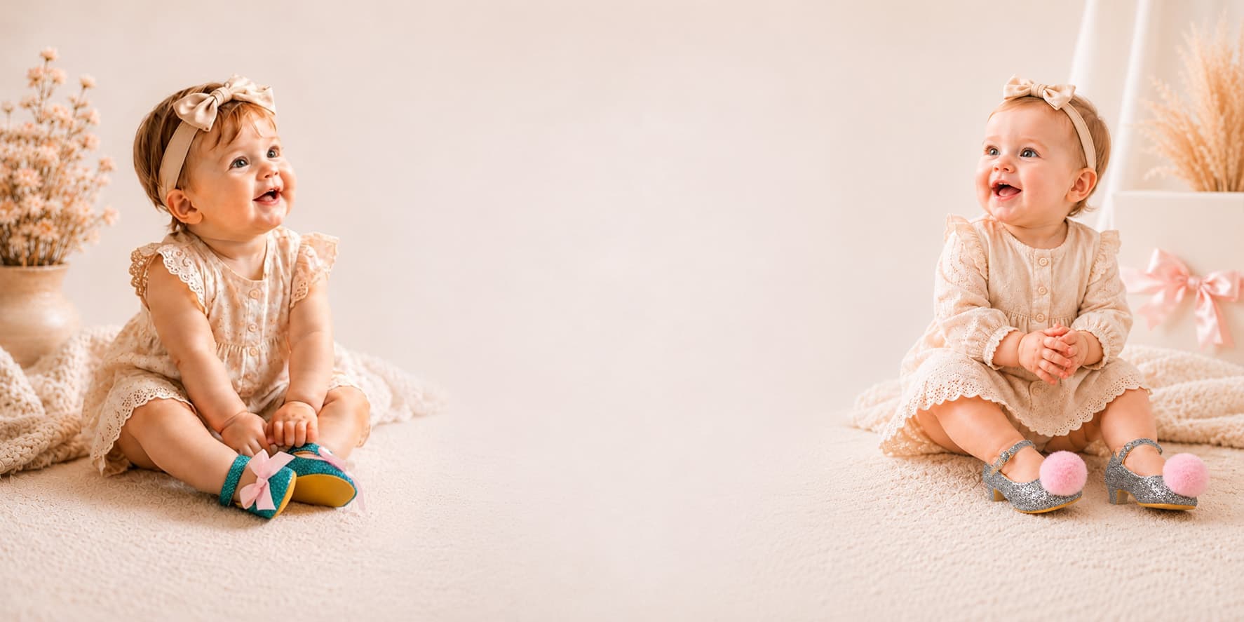 Banner background